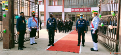 Best Trained Security Guards for Corporate Offices in Noida ...