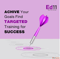Discover Targeted Organizations to Drive Your Success - Ed11