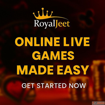 Online Live Games Made Easy - Get Started Now