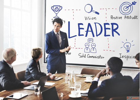 Leadership Training Programs by Protouch