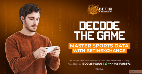 Betinexch - A Platform That Prioritizes Efficiency