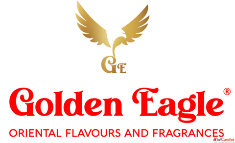 Premium Food Pharmaceutical Flavouring Agents - Golden Eagle Flavours