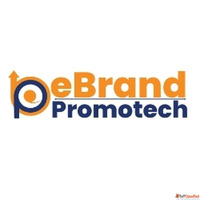 eBrandPromotech - Digital Marketing Services