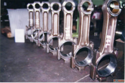 Connecting Rod Inspection Repair RA Power Solutions