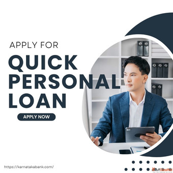  Apply for Quick Personal Loan in India