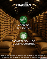 Top Rice Exporter in India