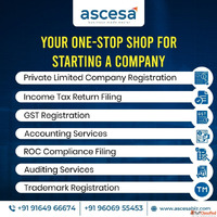 Trusted Tax Advisors in Koramangala - Streamline Your Financ...