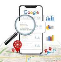 Dominate Local Search with GMB Optimization Services