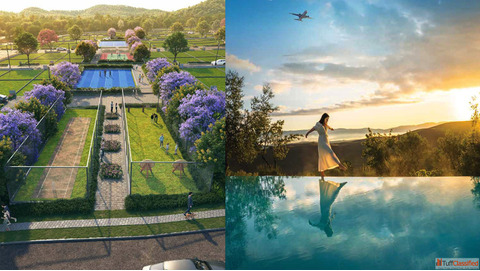 Arvind Plots Khopoli - Premium Residential Plots for Sale
