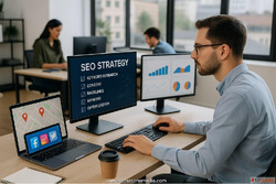 Hire a Local SEO Expert to Grow Your Business