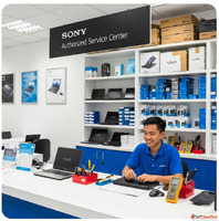 Sony Vaio Laptop Service Centre - Anna Nagar Chennai