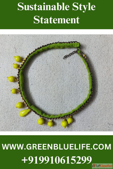 Timeless Craftsmanship Upcycled Artwork for Connoisseurs"