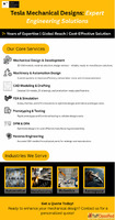 Expert Mechanical Design Services for Precision and Performa...