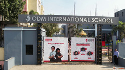 Top International CBSE School in Durgapur with a Global Edge