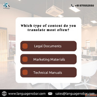 Top Language Translation Agency - Global Solutions LanguageN...