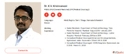 Best Cancer Treatment in Hyderabad with Advanced Care