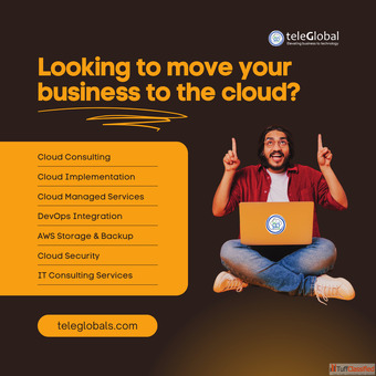 Cloud Services for Enterprises in India