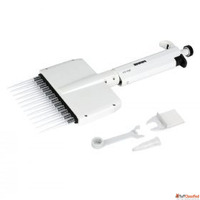 8-Channel Multi-Channel Micropipette - Speed Up Your Lab Wor...