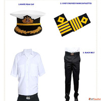 Shop High Quality Marine Uniforms Online Only at eMarinersAp...