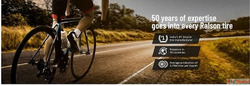 Ralson Tubeless Tyres The Ultimate Choice for Cyclists