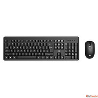 Wireless Keyboard And Mouse