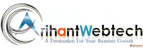 Top Reasons to Choose Arihant Webtech as Your Website Design Partner in Delhi