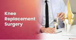 Top Knee Replacement Surgeon in Ahmedabad - Dr. Saurin Shah