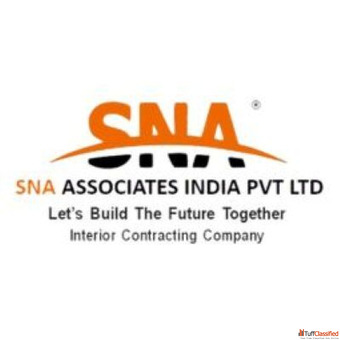 Commercial FAPA System Panel Installation Company SN Associates