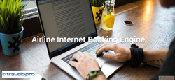 Airline Internet Booking Engine