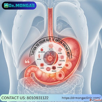 Best doctor near Balbir Nagar for stomach