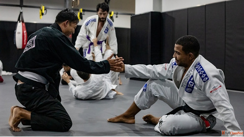 Wrestling Classes in India - Learn from Pro Trainers