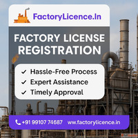 Get Fire NOC for Factory License in Haryana Factory Licence ...
