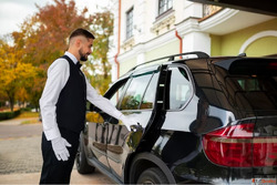 Private Car and Driver in India Safe Flexible Hassle-Free Tr...