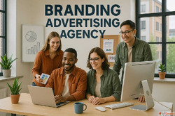 Top Brand Advertising Agency in Hyderabad Mark creatives