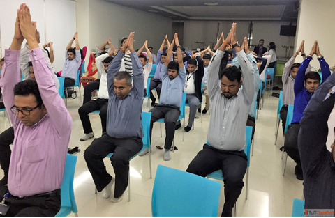 Corporate Wellness Programs That Boost Employee Health