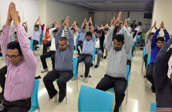 Corporate Wellness Programs That Boost Employee Health