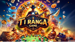 How To Withdraw Money From Tiranga Game