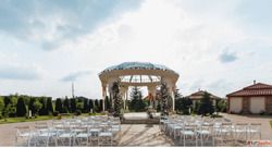 Wedding Venues in JP Nagar Bangalore The Woodrose Club
