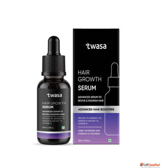 Hair Growth Serum
