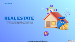 Global Reach with Real Estate Tokens