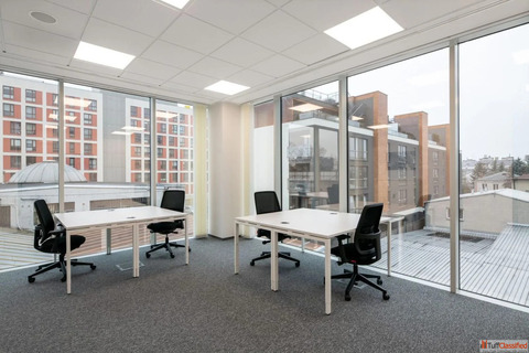 Virtual Office in Bangalore for Company GST Registration