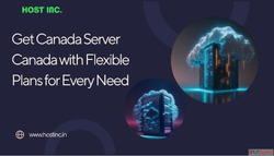 Get Canada VPS Server with Flexible Plans for Every Need