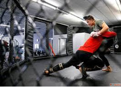 Mixed Martial Arts Training Techniques Tips Benefits