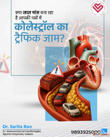 Best heart specialist in Indore Cardiologist Heart Care