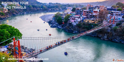 Reliable Rishikesh Travel Agency for Tours Adventure