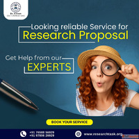 PhD Consultant in Chandigarh