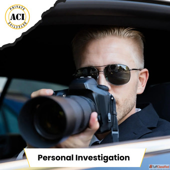 Detective Agency in Mumbai