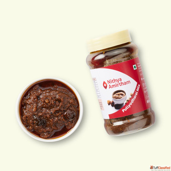 Traditional South Indian Rice Mix Online - Nithya Amirtham
