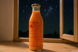 Limited Edition Wishing BottlesCapture Your Intentions Today