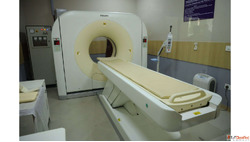 Top Multislice CT Scan Center in Delhi - Book Now at Medix D...